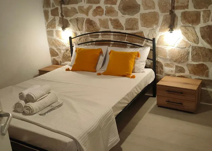 Apartamento Casa Lithari *