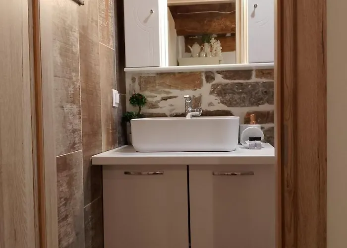 Casa Lithari Apartamento Nikiti (Sithonia)