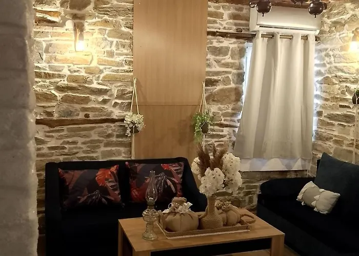 Casa Lithari Apartamento *