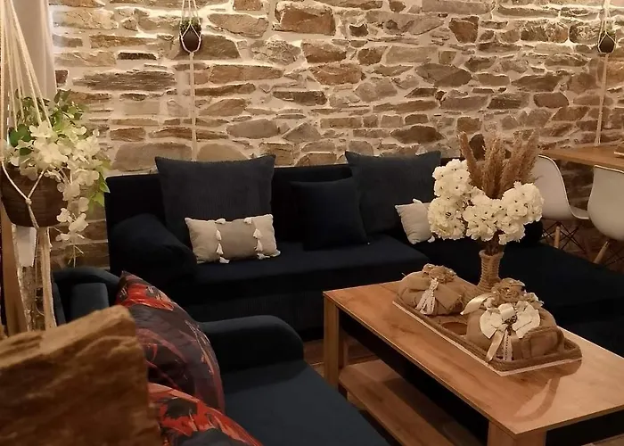Apartamento Casa Lithari *