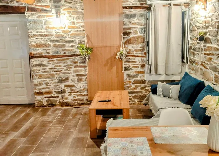 Casa Lithari *