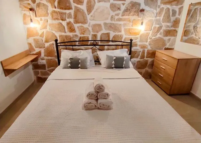 Apartamento Casa Lithari