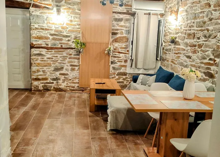 Apartamento Casa Lithari *