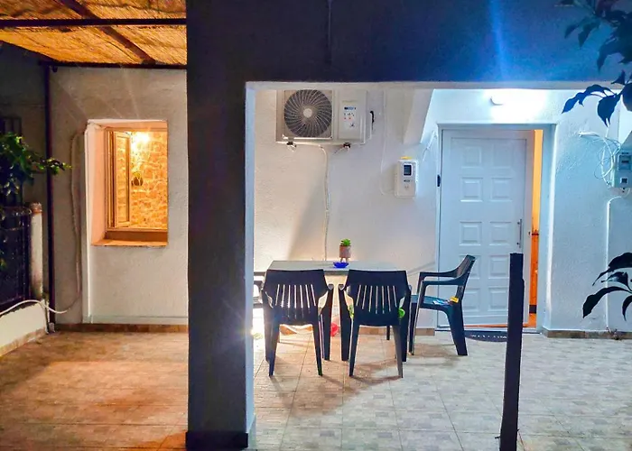 Casa Lithari Nikiti (Sithonia)