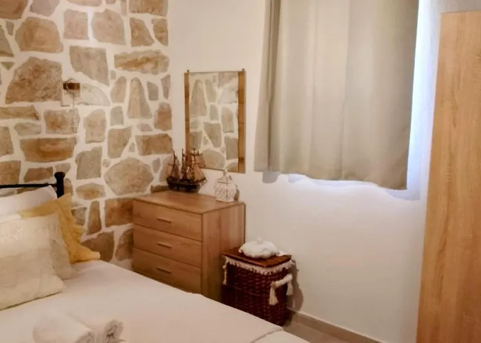 Casa Lithari Apartamento