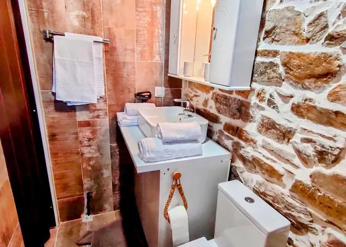 Casa Lithari Apartamento *