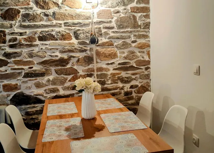 Casa Lithari Nikiti (Sithonia)