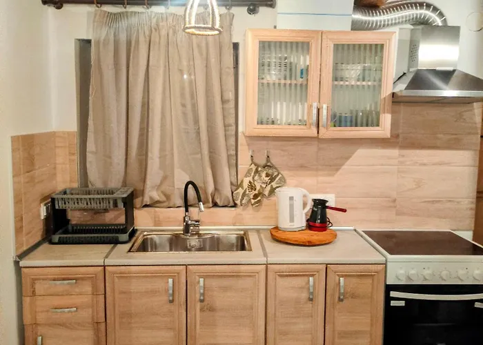 Apartamento Casa Lithari