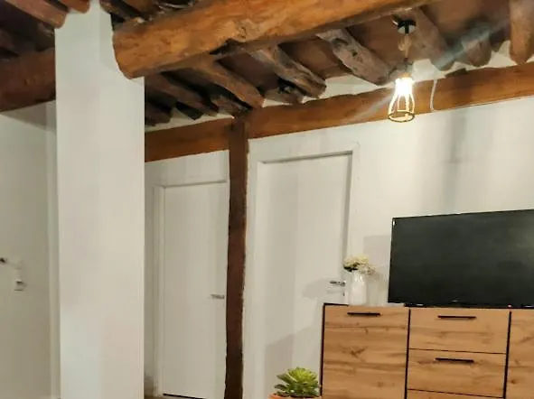 Casa Lithari Apartamento