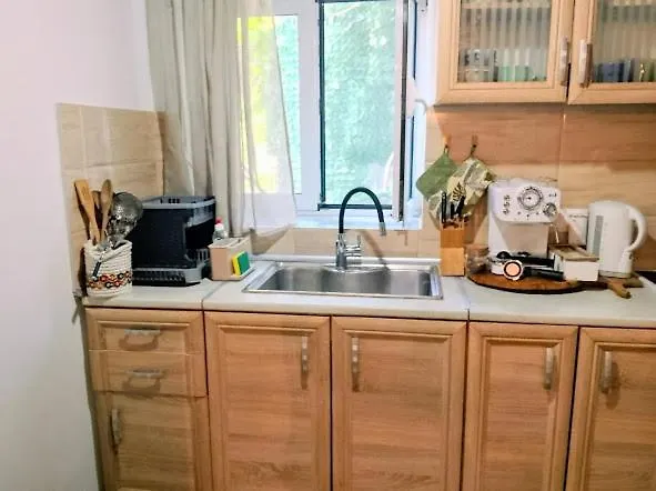 Casa Lithari Apartamento *