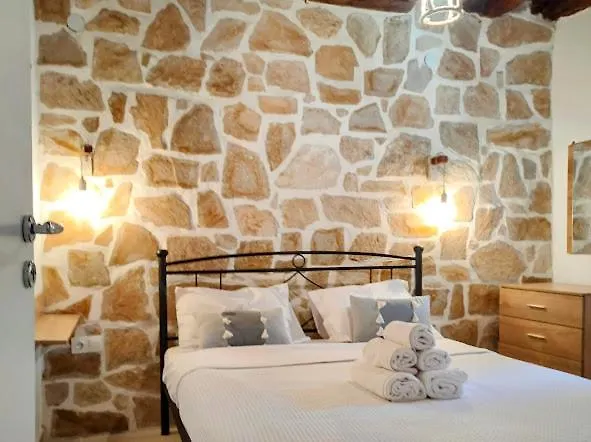Casa Lithari Apartamento Nikiti (Sithonia)