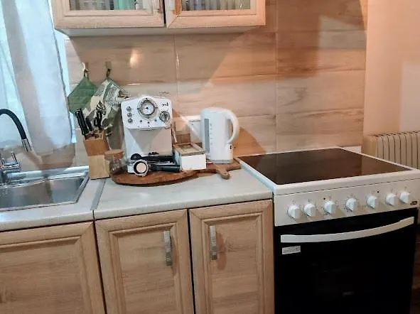 Apartamento Casa Lithari *