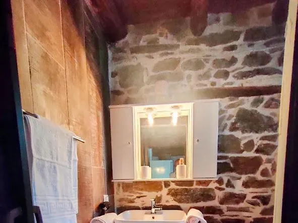 Apartamento Casa Lithari Nikiti (Sithonia)