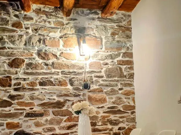 Apartamento Casa Lithari *